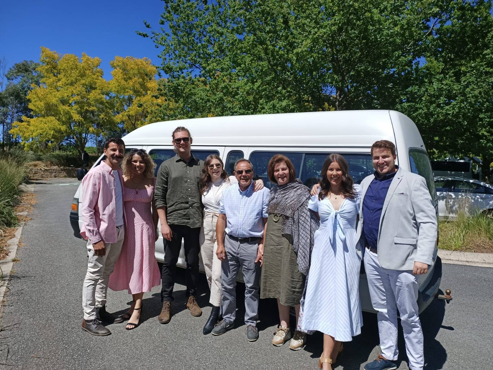 Gallery - Ami Tours