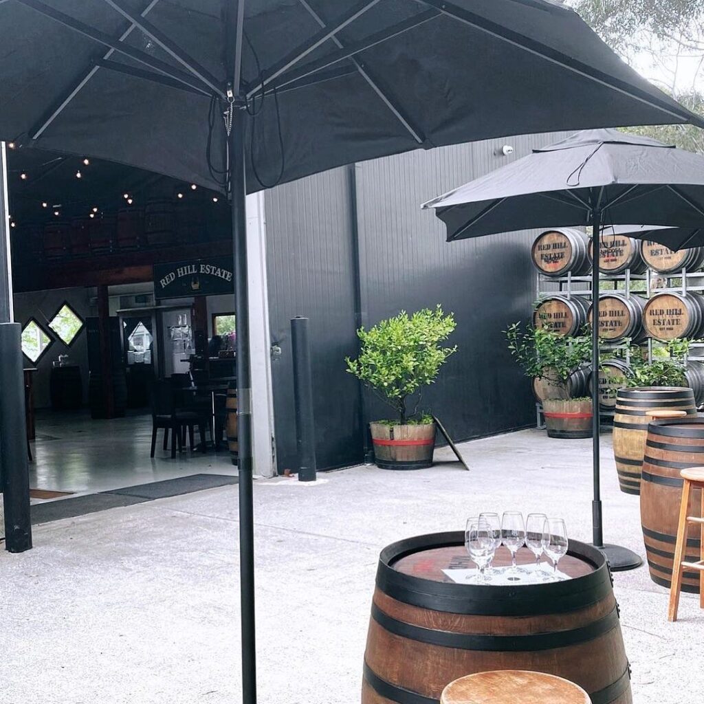 Mornington & Red Hill (Private Winery Tour) Ami Tours