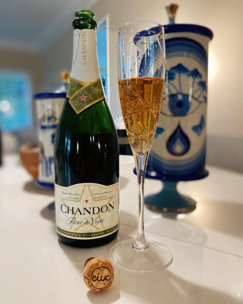 Taste Premium Wine At Domaine Chandon Winery On Your Best Winery Tours Melbourne