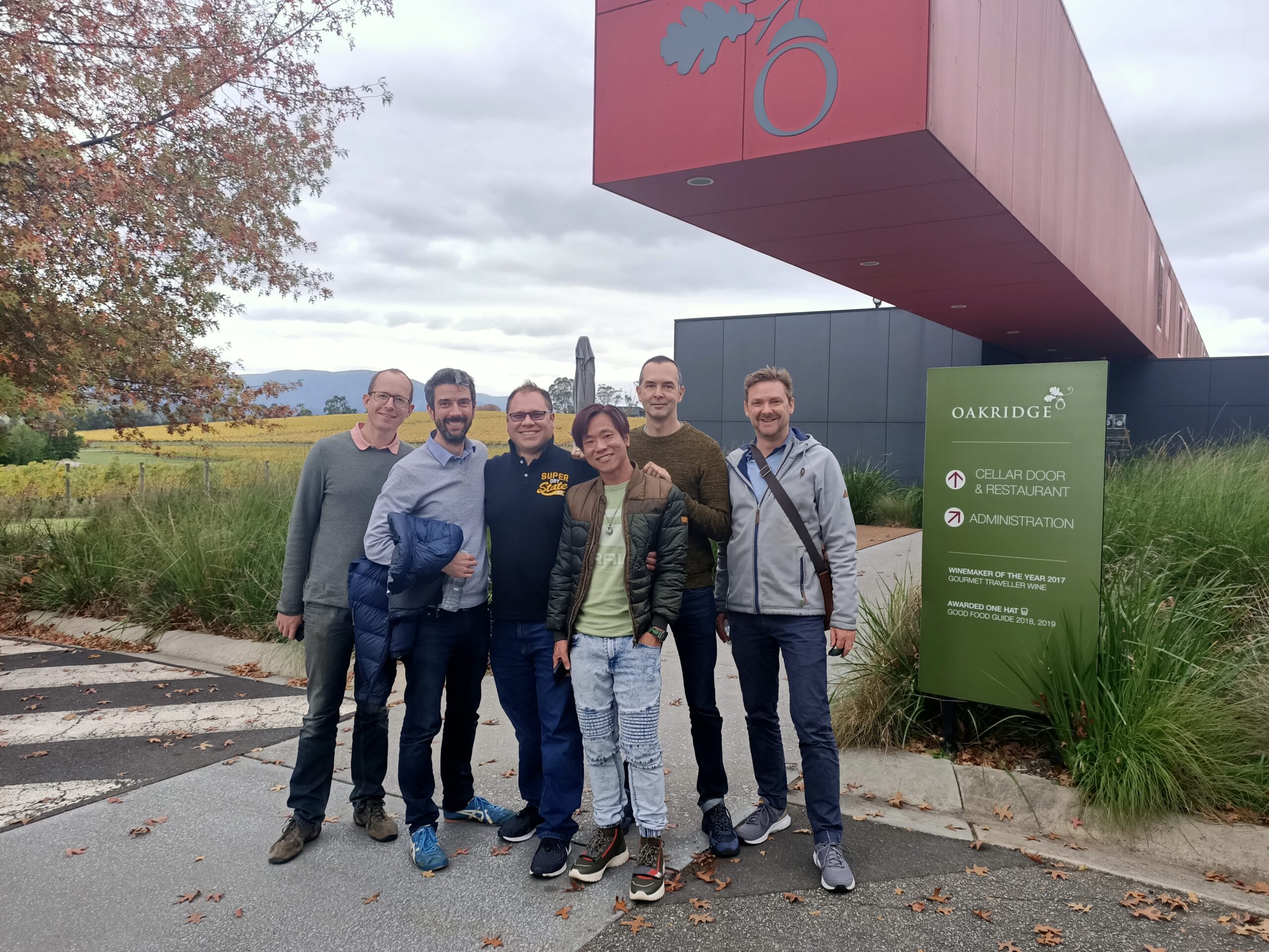 Gallery - Ami Tours