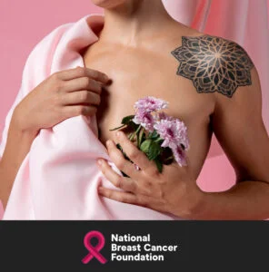 National Breast Cancer Foundation Melbourne Australia