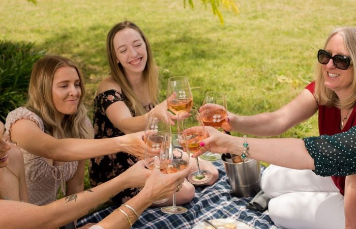 Pour Decisions | Private Yarra Valley Winery Tour