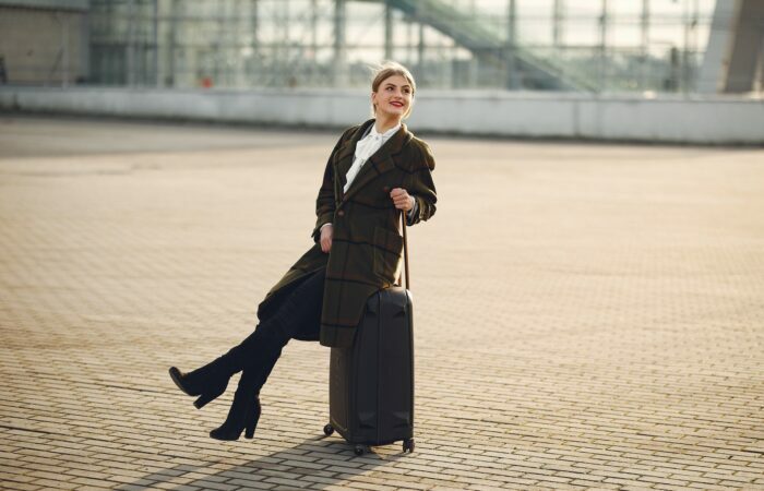 Airport Transfer in Melbourne