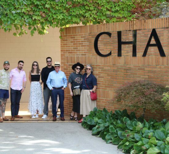 Domaine Chandon Yarra Valley Winery Tour