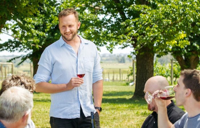 One Last Syrah | Bucks Yarra Valley Winery Tour