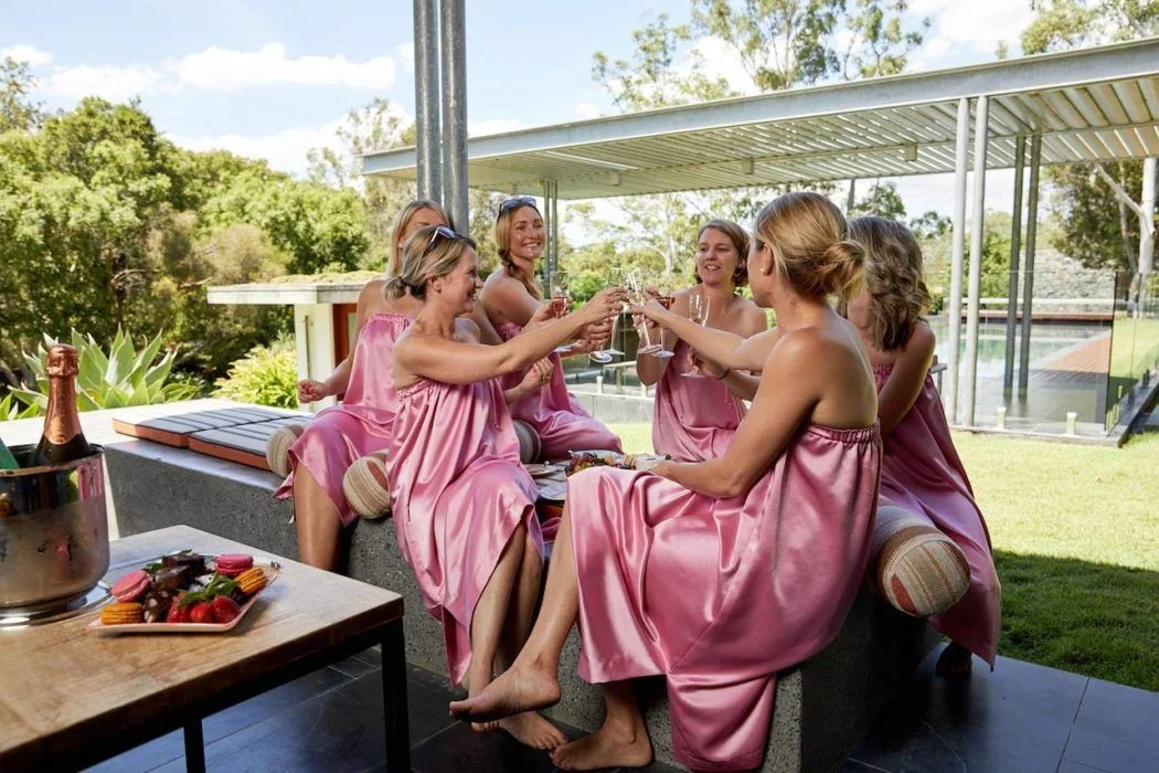 Vino Before Vows | Hens Yarra Valley Winery Tour