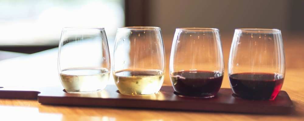 Wineries Yarra Valley