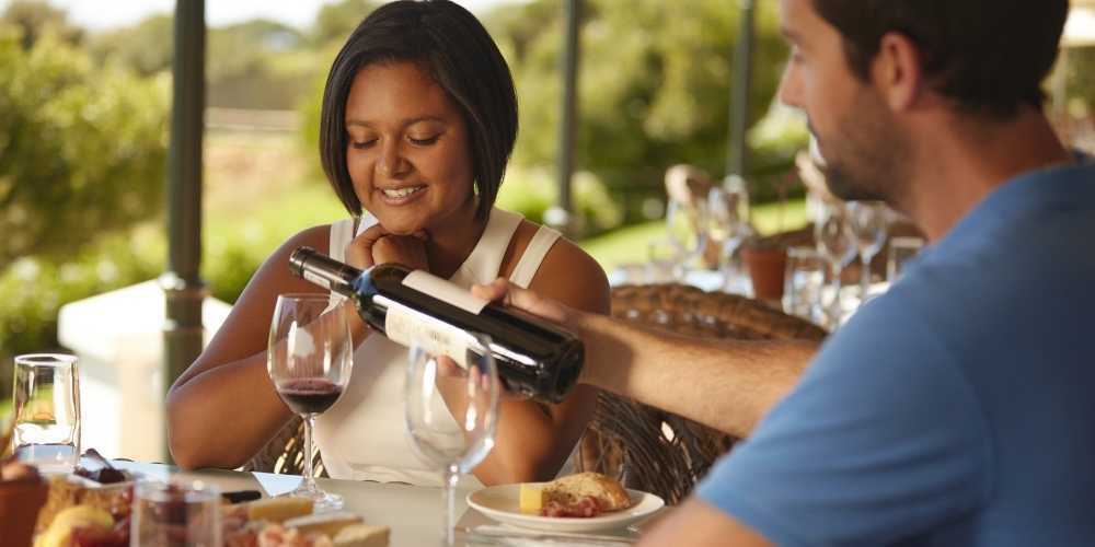 Yarra Valley Winery Restaurants