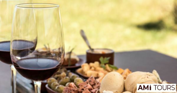 Mornington Peninsula Wine Region Produces A Vast Array Of Quality Wines
