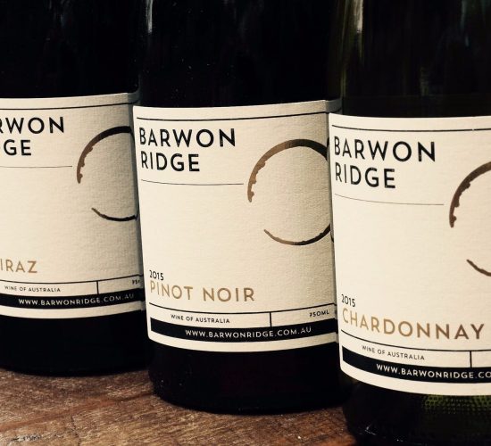 Best wine Bottles In Barwon Ridge Winery