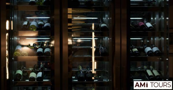 Are You Making These 8 Wine Storage Mistakes Best Way to Store Wine