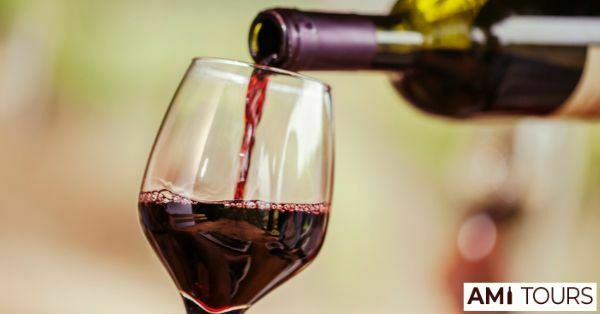 Do You Chill Red Wine? The Easiest Wine Serving Temperature Guide » Do You Chill Red Wine The Easiest Wine Serving Temperature Guide