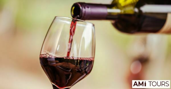 Do You Chill Red Wine The Easiest Wine Serving Temperature Guide