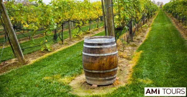 Greenstone Winery, Yarra Glen, Victoria