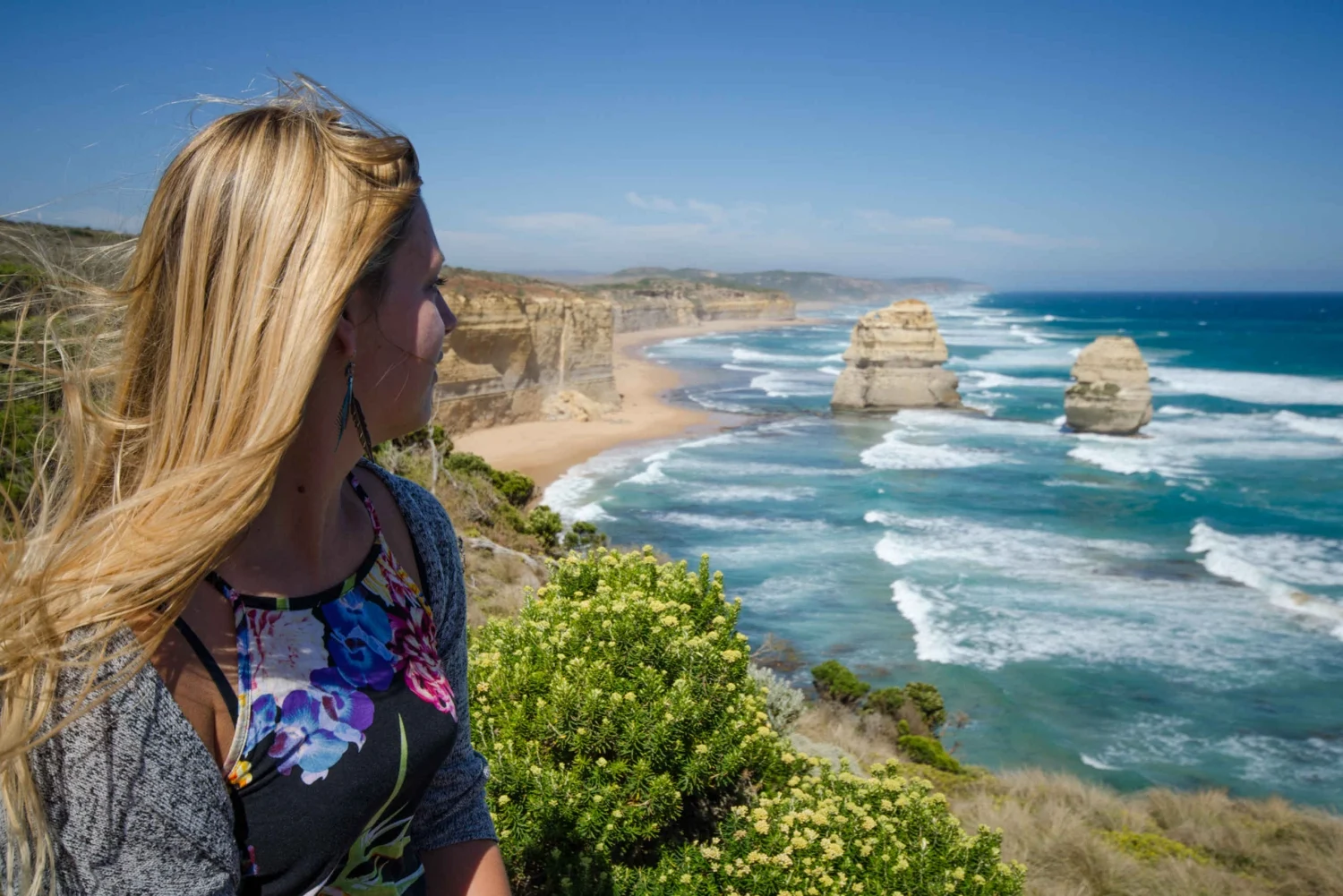 Twelve Apostles | Great Ocean Road Tour - Ami Tours